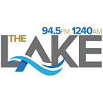 WGGA The Lake 94.5 FM