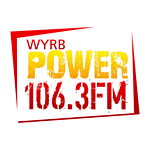 WYRB Power 106.3 FM