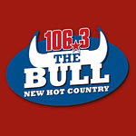 KBBL The Bull 106.3 FM