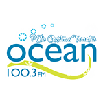 CHTN-FM Ocean 100