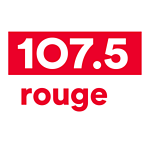CITF 107.5 Rouge FM