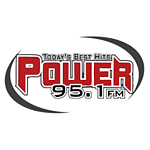 Power 95 FM Radio Station