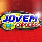 JOVEM CAPOEIRAS FM 104.9