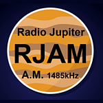 RJAM - Radio Jupiter A.M. 1485