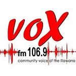 Vox 106.9 FM