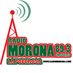 Radio Morona 89.3 FM