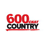 CKAT Country 600 AM