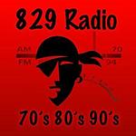 829 Radio