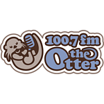 KPPT 100.7 The Otter