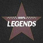 Radio 100% Legends