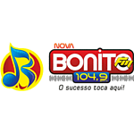 Nova Bonito FM