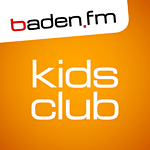 baden.fm Kidsclub