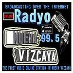 Radio Nueva Vizcaya FM 99.5