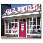 WLBS and WRDV Radio