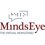 MindsEye Virtual Newsstand Service for the Blind