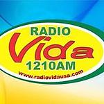 KEVT Radio Vida 1210 AM