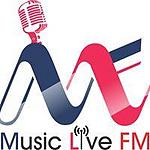 MusicLiveFM