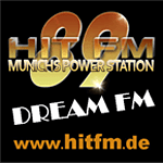 89 Hit FM Dream