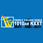 KXXT Family Values Radio 1010 AM