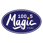 KXAC Magic 100.5