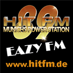 89 Hit FM Eazy