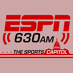 WSBN ESPN Capitol 630 AM