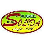 វិទ្យុ Solida FM90.0 ភ្នំពេញ