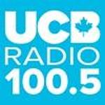 CKJJ-FM UCB Canada