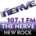 KTUM The Nerve 107.1 FM