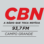 CBN 93.7 FM CG