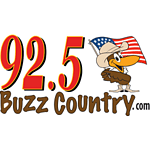 WMBZ 92.5 Buzz Country FM