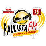 Paulista 87.9 FM