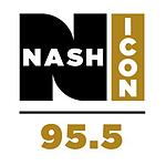 WSM Nash Icon 95.5 FM