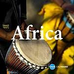 CalmRadio.com - Africa