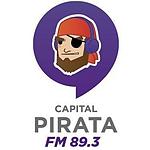 Capital Pirata 89.3 FM