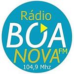 Radio Boa Nova 104.9 FM