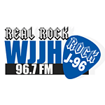 WJJH Real Rock J96.7 FM