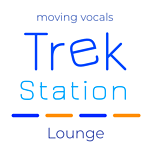 Trekstation Lounge