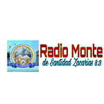 Radio Monte de Santidad Zacarias 8:3