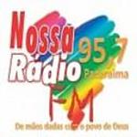 Radio Pacaraima FM