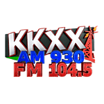 KKXX Life Radio 104.5 FM
