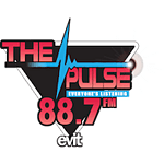 KPNG The Pulse 88.7 FM