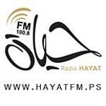 Hayat FM  (إذاعة حياة)