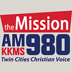 KKMS AM 980 The Mission