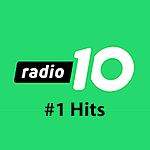 Radio 10 - #1 Hits