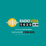 Radio Vida 1620 AM