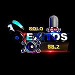 Solo Exitos 88.2 FM