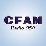 CFAM Radio 950