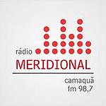 Rádio Meridional FM 98.7