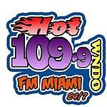 109.9 FM WNDO Urban Radio